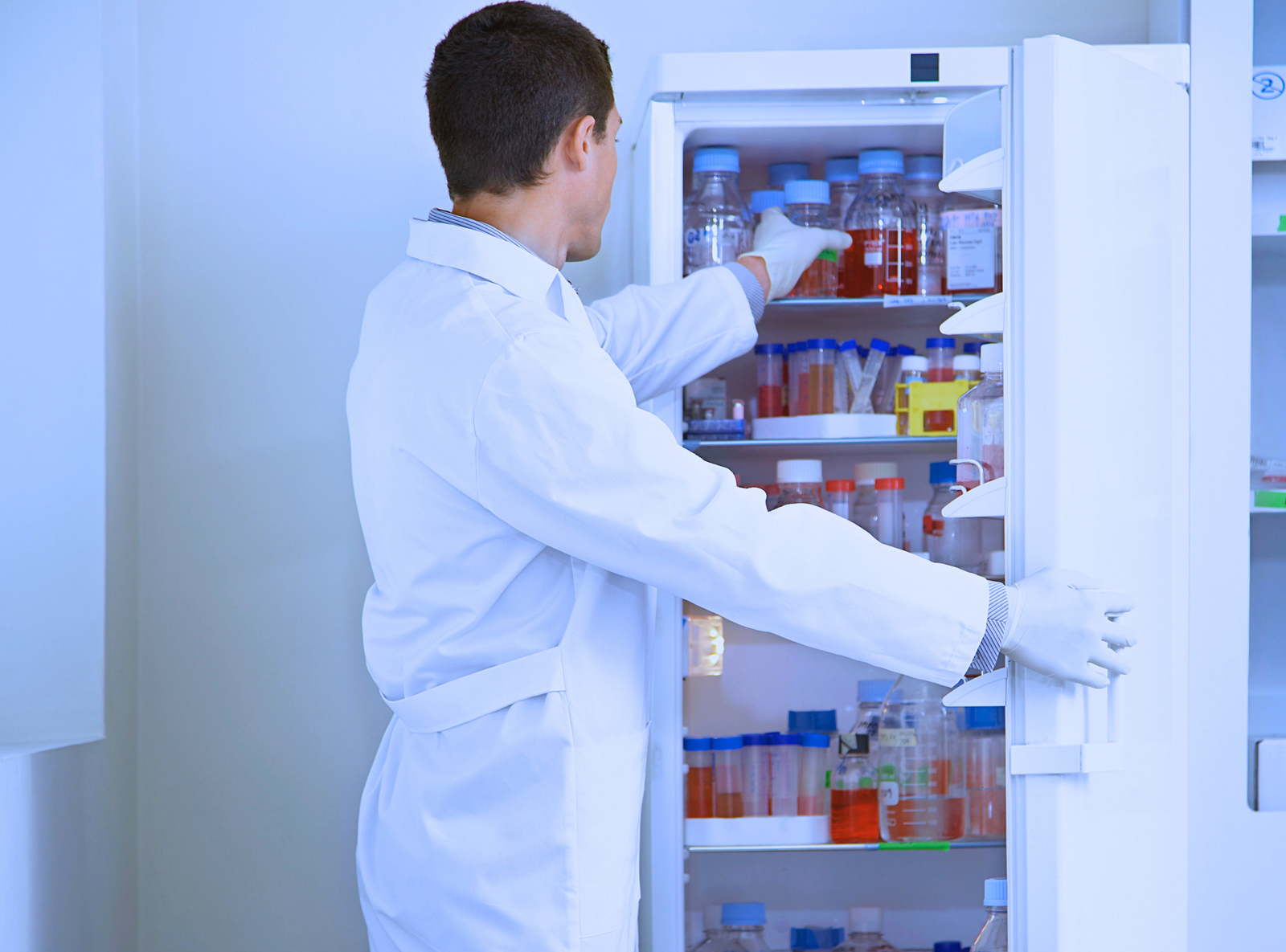 Refrigeradores