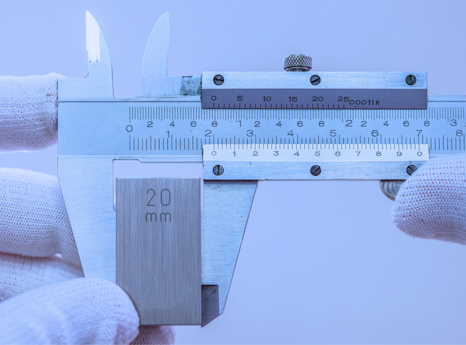 ¿Qué es la calibración?